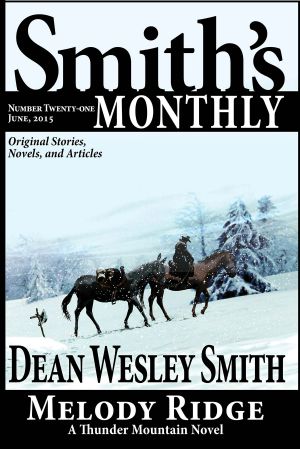 [Smith's Monthly 21] • Smith's Monthly 2015-06